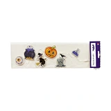 Halloween LED Gel Cling